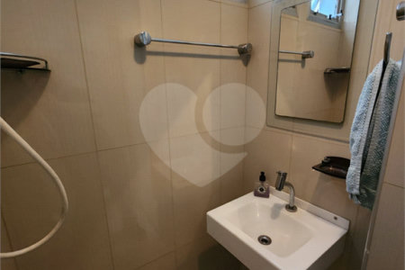 Apartamento à venda com 3 quartos, sendo 1 suíte, em Jardim Paulista, São Paulo, SP