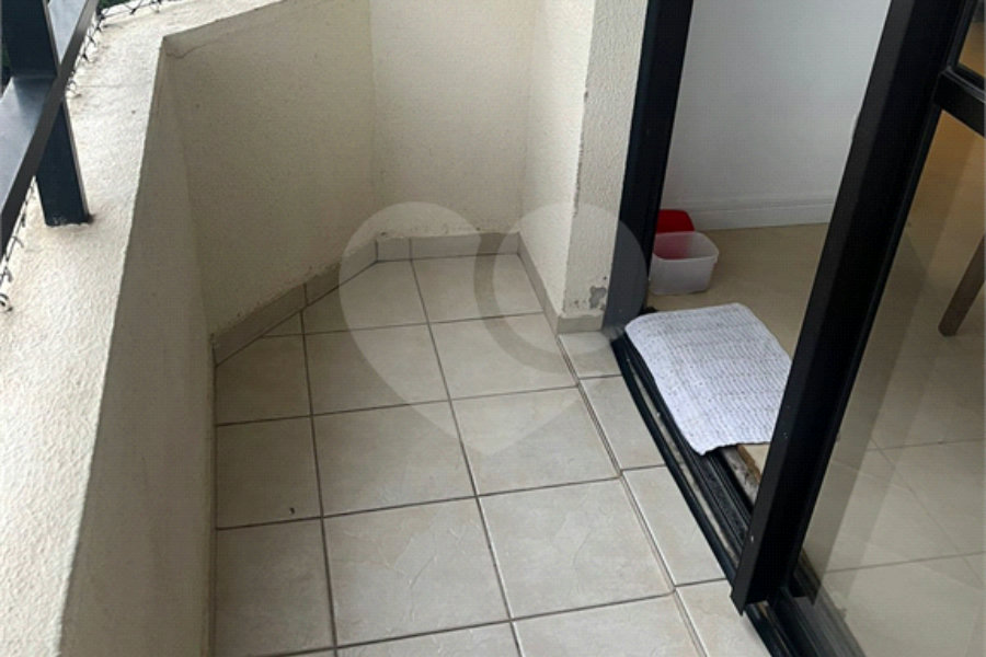 Apartamento à venda com 2 quartos, sendo 1 suíte,  em Santana, São Paulo, SP
