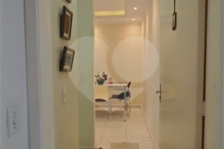 Apartamento à venda com 2 quartos em Campo Grande, Rio de Janeiro, RJ