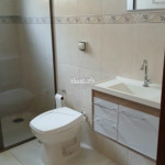 Casa para alugar com 3 quartos, sendo 1 suíte, em Vila Petrópolis, Atibaia, SP