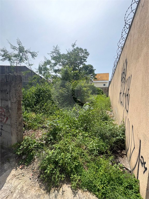 Terreno à venda em Jardim Quaresmeira, Suzano, SP