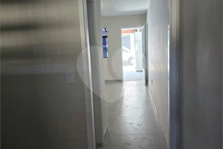 Sobrado à venda com 2 quartos, sendo 1 suíte, em Vila Brasílio Machado, São Paulo, SP