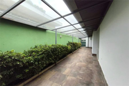 Casa à venda com 5 quartos, sendo 3 suítes, em Brooklin Paulista, São Paulo, SP