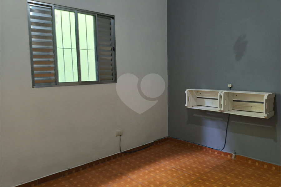 Sobrado à venda com 3 quartos, sendo 1 suíte, em Vila Albertina, São Paulo, SP