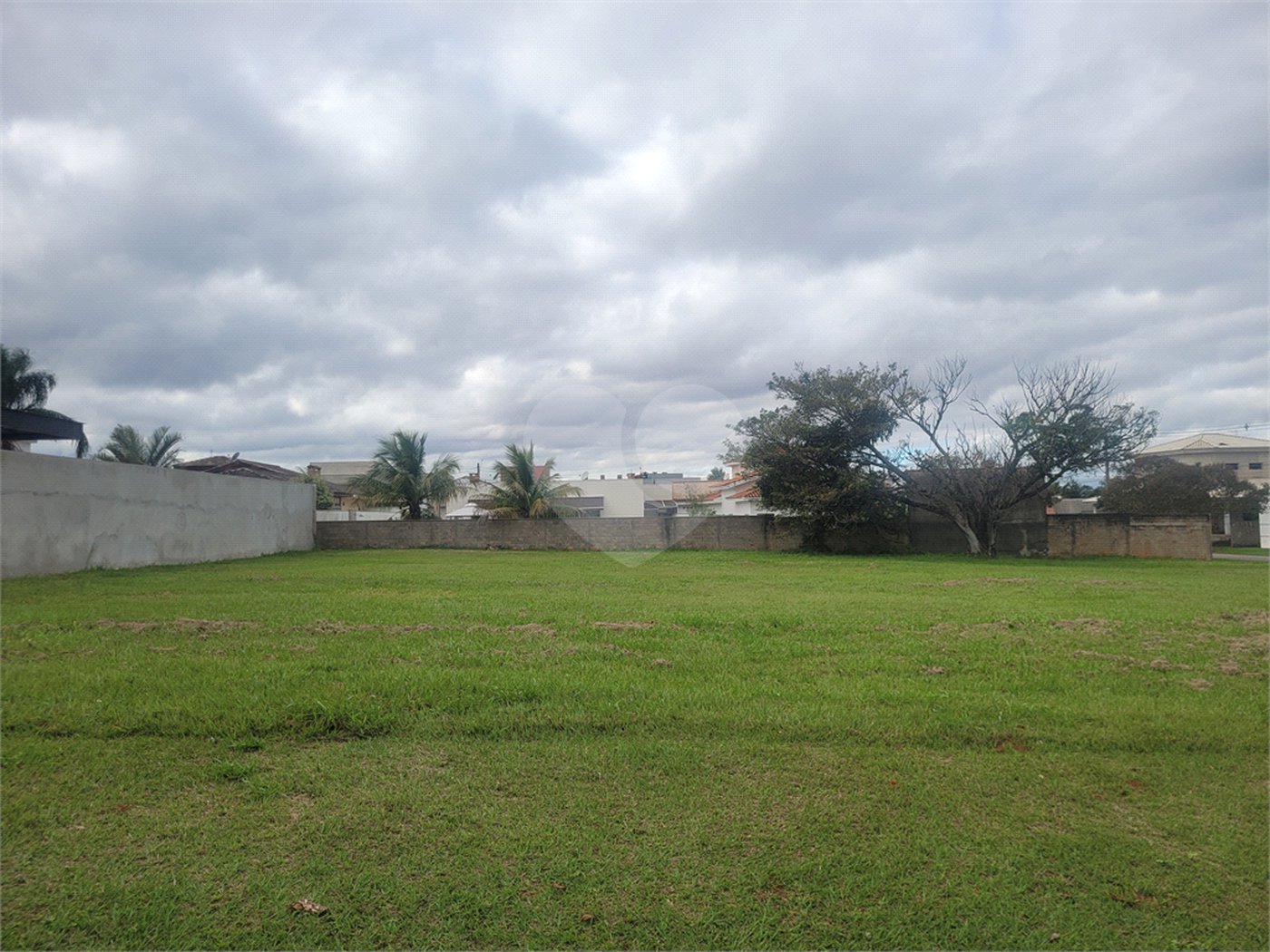 Terreno à venda no condomínio Villagio Ipanema I, Sorocaba - SP