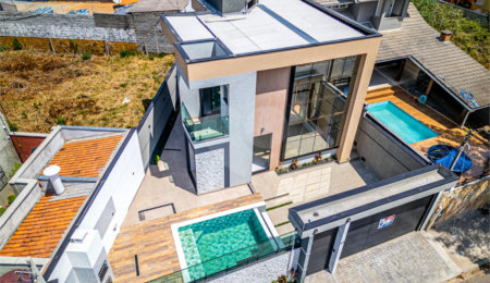 Casa à venda com 3 suítes em Jardim Paulista, Atibaia, SP
