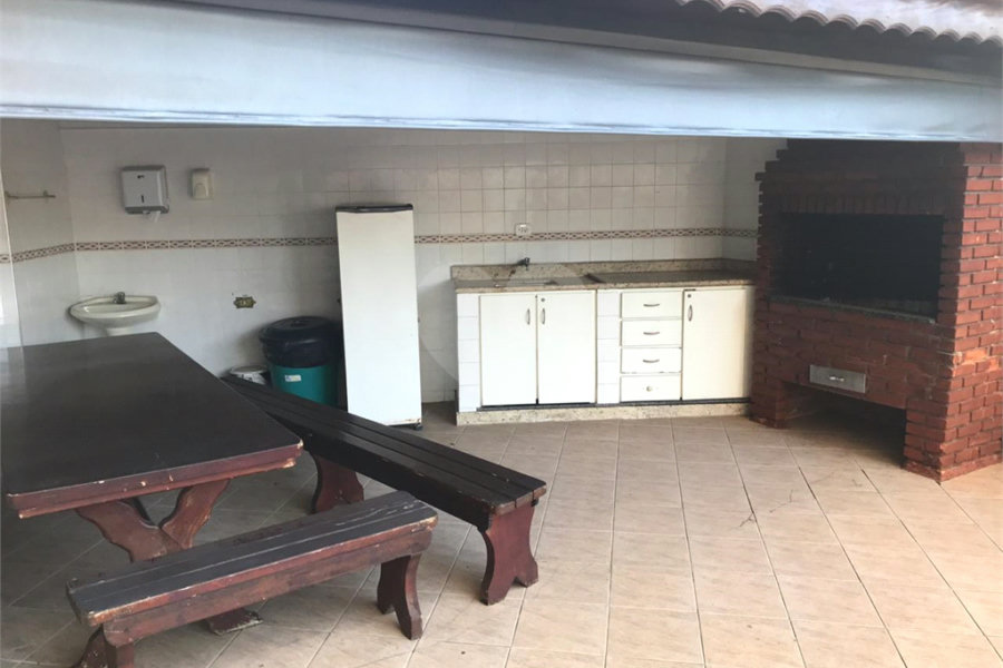 Apartamento à venda com 2 quartos, sendo 1 suíte, em Mandaqui, São Paulo, SP
