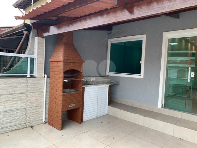 Sobrado à venda com 3 quartos, sendo 1 suíte,  em Imirim, São Paulo, SP