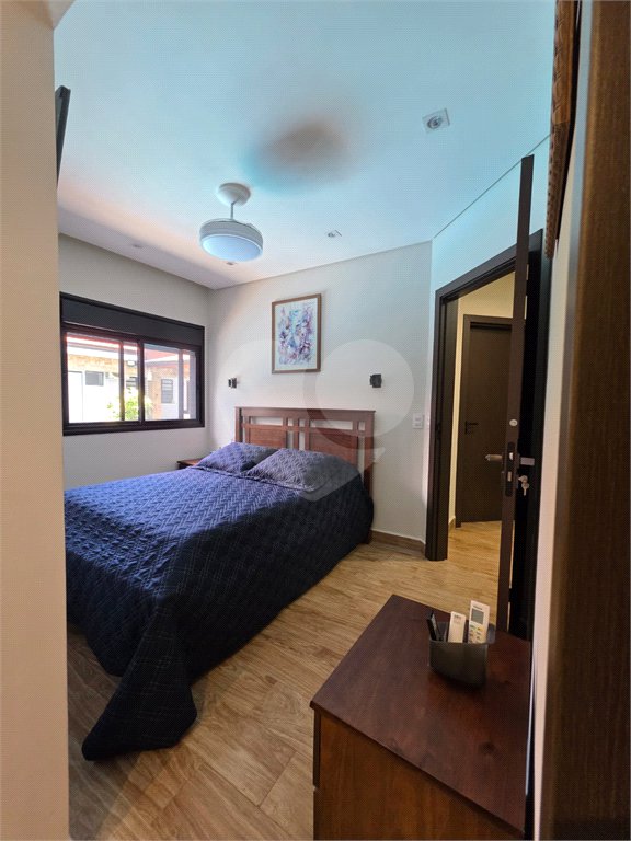 Casa Térrea à venda com 4 quartos, sendo 2 suítes, em Vila Avaí, Indaiatuba, SP