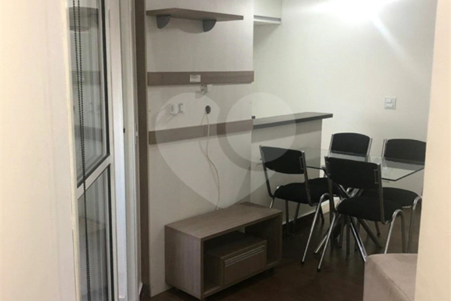 Apartamento à venda com 2 quartos em Vila Nova Cachoeirinha, São Paulo, SP