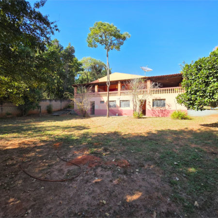 Chácara à Venda 4.305m² de área – Arrace de Santo Antônio II – São Carlos/SP