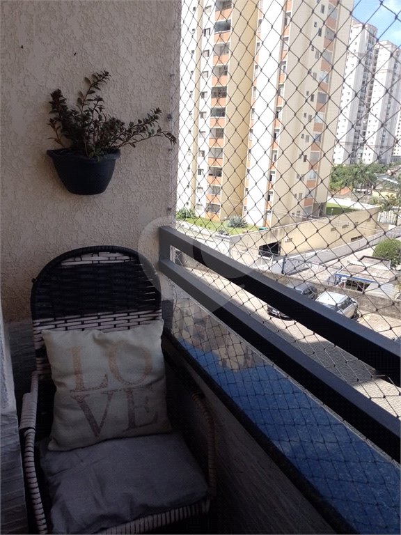 Apartamento à venda com 2 quartos em Macedo, Guarulhos, SP