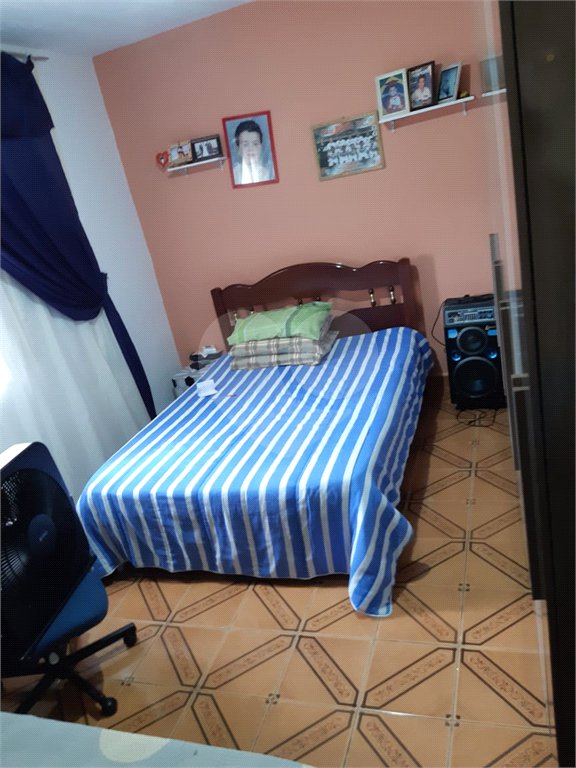 Casa Térrea à venda com 2 quartos, sendo 1 suíte,  em Freguesia do Ó, São Paulo, SP