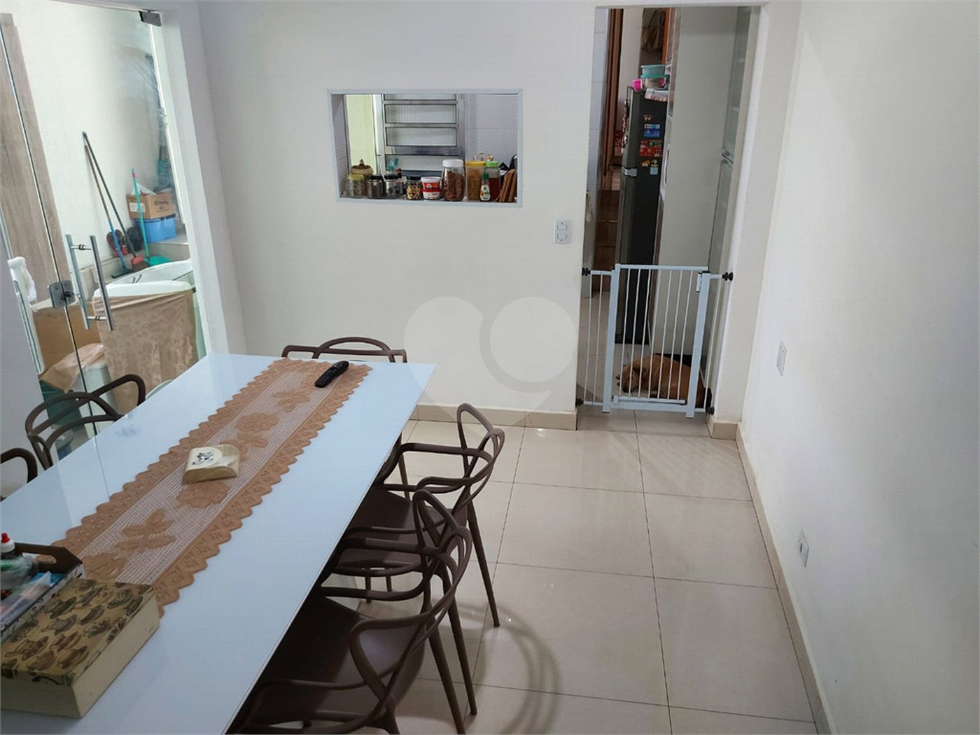 Casa à venda com 6 quartos, sendo 1 suíte, em Mandaqui, São Paulo, SP