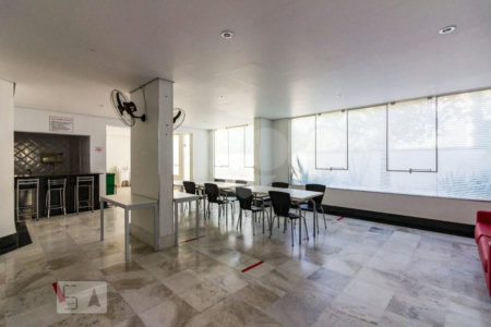Apartamento à venda com 2 quartos, sendo 1 suíte, em Vila Siqueira (zona Norte), São Paulo, SP