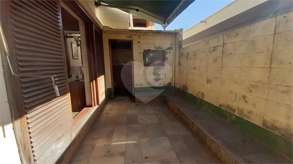Casa à venda com 3 quartos, sendo 1 suíte, em Alto da Boa Vista, São Paulo, SP