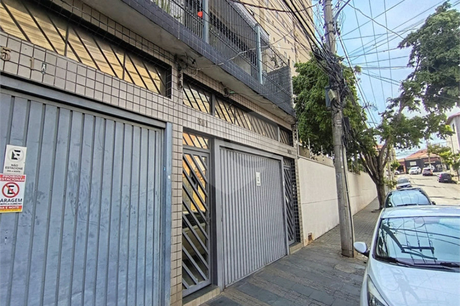 Casa para alugar com 2 suítes em Chora Menino, São Paulo, SP
