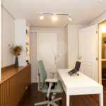 Apartamento à venda com 3 quartos, sendo 1 suíte,  em Vila Uberabinha, São Paulo, SP
