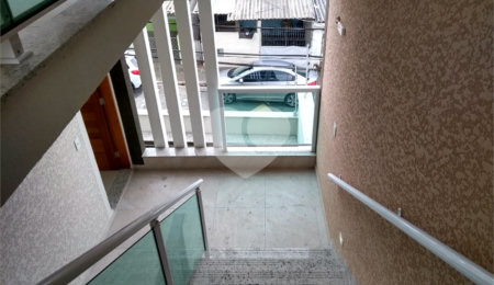Casa à venda com 2 quartos em Jaçanã, São Paulo, SP