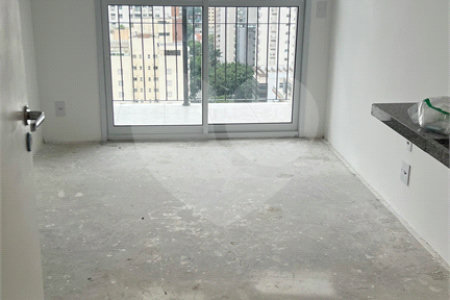 Studio à venda com 1 quarto em Vila Olímpia, São Paulo, SP