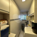 Apartamento à venda com 3 suítes em Santana, São Paulo, SP