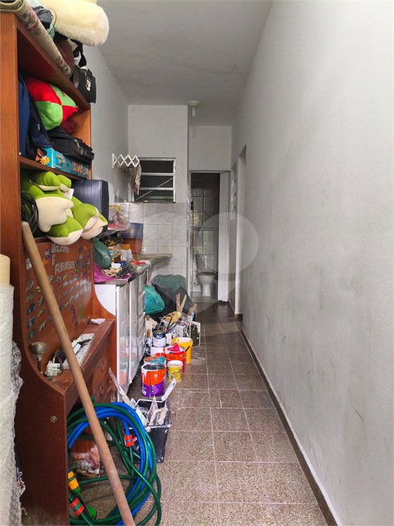 Sobrado à venda com 3 quartos, sendo 1 suíte, em Vila Albertina, São Paulo, SP