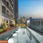 Apartamento à venda com 1 quarto em Campo Belo, São Paulo, SP