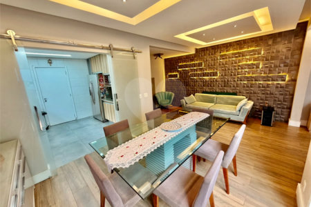 Casa à venda com 3 suítes no condomínio Villaggio Della Hípica, São Paulo - SP