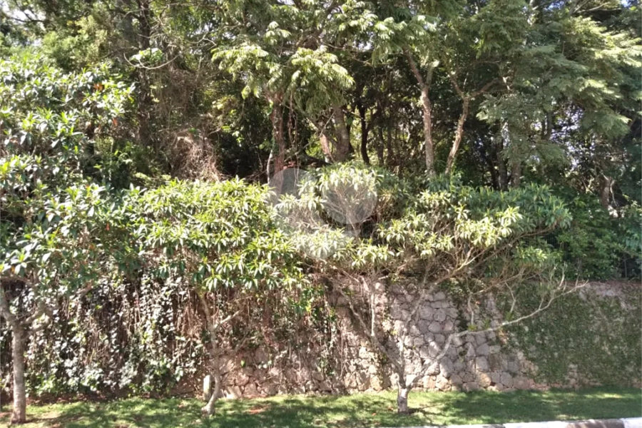 Terreno à venda no condomínio Cantareira, Mairiporã - SP
