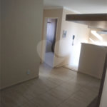 Apartamento à venda com 2 quartos em Vila Monte Alegre, Paulínia, SP