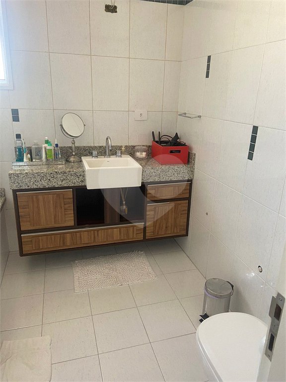 Sobrado à venda com 3 suítes em Jardim do Colégio (zona Norte), São Paulo, SP