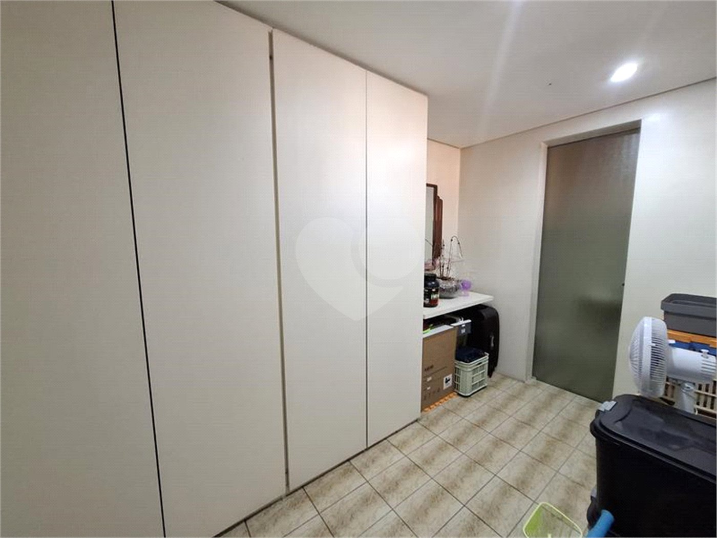 Apartamento, a venda, com 300m² de área privativa, 4 suítes, 4 vagas - Santana / SP