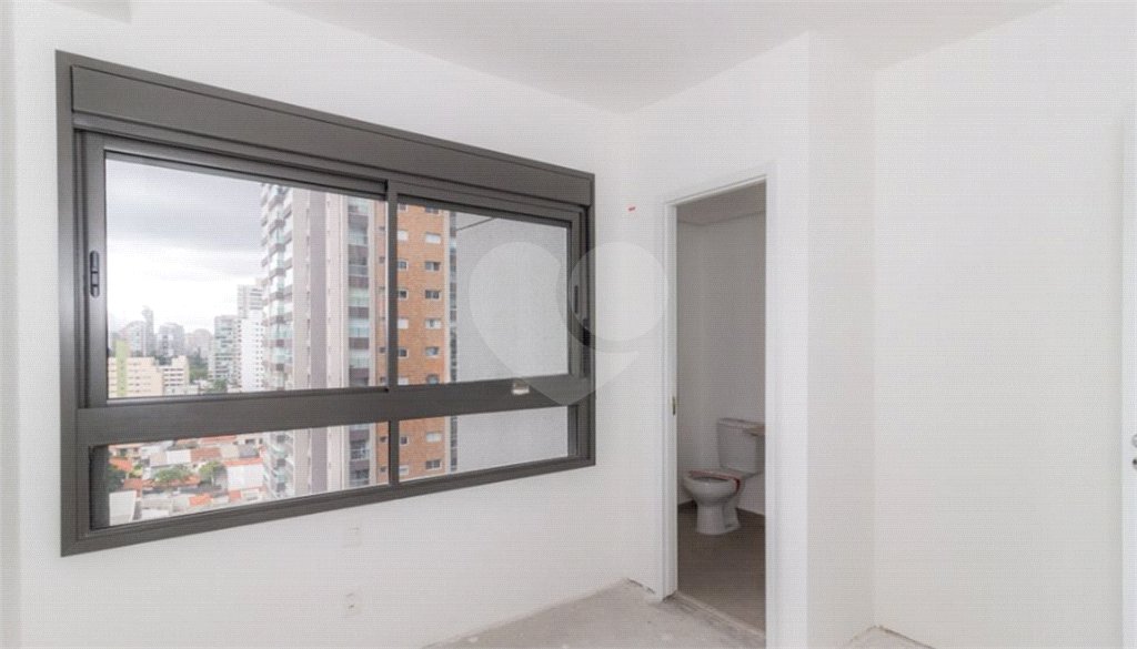 Studio à venda com 2 suítes em Jardim das Acácias, São Paulo, SP