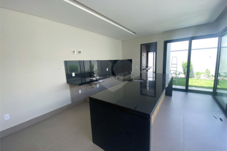 Casa à venda no condomínio Village Damha III - São Carlos/SP