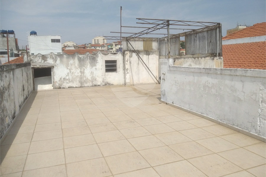 Casa à venda com 2 quartos, sendo 1 suíte, em Vila Gustavo, São Paulo, SP
