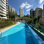 Apartamento à venda com 3 suítes em Vila Suzana, São Paulo, SP