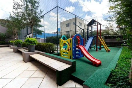 Apartamento à venda com 3 quartos, sendo 1 suíte, em Vila Hamburguesa, São Paulo, SP