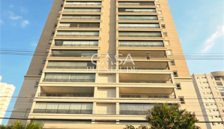 Apartamento à venda ou para alugar com 4 suítes em Parque Campolim, Sorocaba, SP