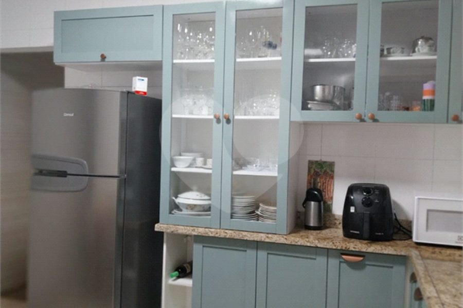 Sobrado à venda com 3 quartos em Casa Verde, São Paulo, SP