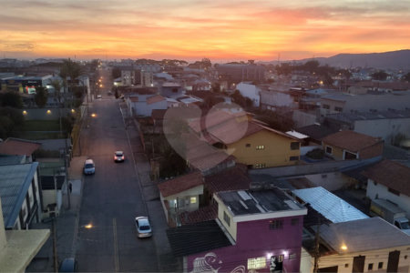 Apartamento à venda com 3 quartos, sendo 2 suítes, em Alto Ipiranga, Mogi das Cruzes, SP