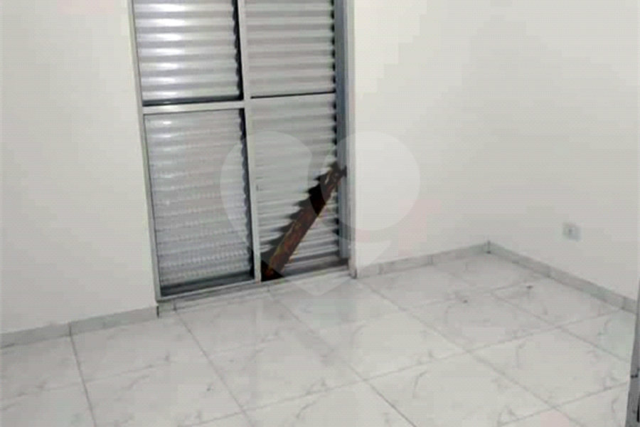 Sobrado à venda com 3 quartos em Mandaqui, São Paulo, SP
