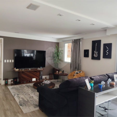 Apartamento à venda com 3 suítes em Mauá, São Caetano do Sul, SP