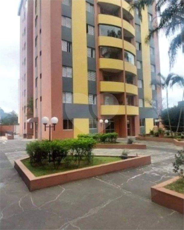 Apartamento à venda com 3 quartos, sendo 1 suíte, em Vila Aurora (zona Norte), São Paulo, SP