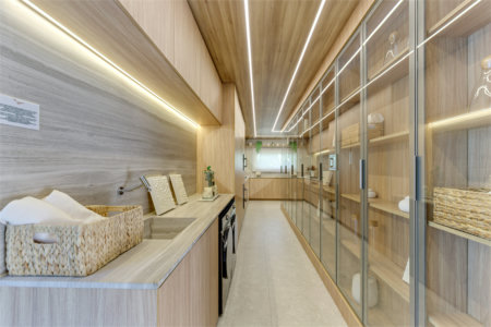 Apartamento à venda com 4 suítes em Moema, São Paulo, SP