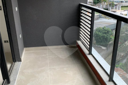 Apartamento à venda com 1 suíte em Tucuruvi, São Paulo, SP