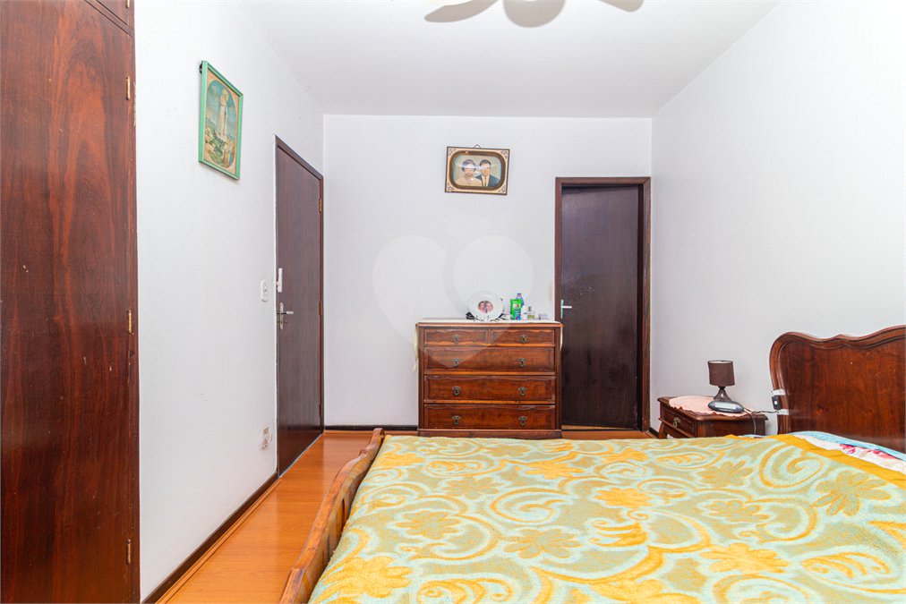 Casa Térrea à venda com 3 quartos, sendo 1 suíte, em Interlagos, São Paulo, SP