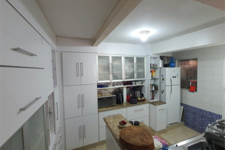 Sobrado à venda com 3 quartos, sendo 1 suíte, em Vila da Saúde, São Paulo, SP