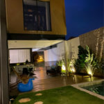 Casa à venda com 4 suítes no condomínio Villas do Golfe, Itu - SP