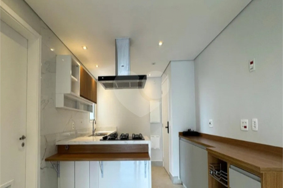 Apartamento à venda com 4 quartos, sendo 3 suítes, em Morumbi, São Paulo, SP