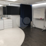 Sala comercial para locação em Moema